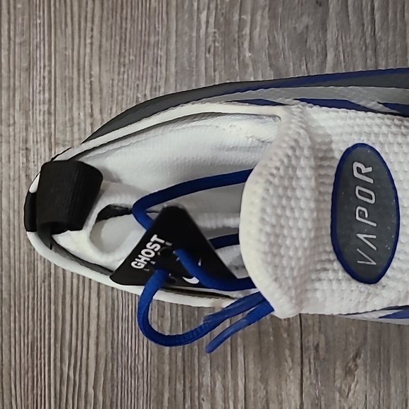 Vapor Edge Pro 360 TB 'Black Game Royal' Football Cleats - Picture 7 of 7